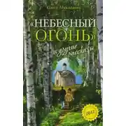 Постер книги Небесный огонь и другие рассказы