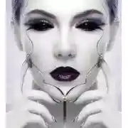 Постер книги Кукла