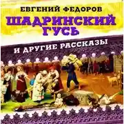 Постер книги Шадринский гусь и другие рассказы
