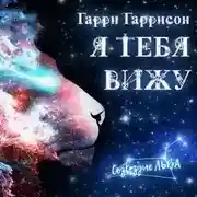 Постер книги Я тебя вижу