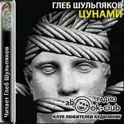 Постер книги Цунами (Страницы романа)