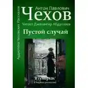 Постер книги Пустой случай