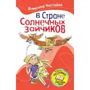 Постер книги В стране солнечных зайчиков