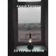 Постер книги За серым окном