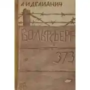 Постер книги Вольфсберг-373