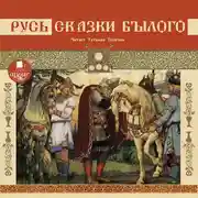 Постер книги Русь. Сказки былого