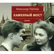 Постер книги Каменный мост