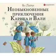 Постер книги Необыкновенные приключения Карика и Вали