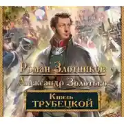 Постер книги Князь Трубецкой