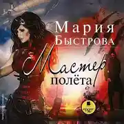 Постер книги Мастер полета