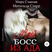 Постер книги Мой босс из ада