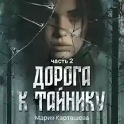 Постер книги Дорога к ТАЙНИКУ. Часть 2