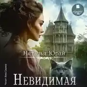 Постер книги Невидимая
