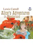 Льюис Кэрролл - Alice`s Adventures in Wonderland