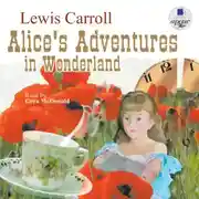Постер книги Alice`s Adventures in Wonderland