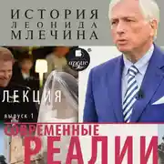 Постер книги Современные реалии. Выпуск 1