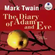 Постер книги The Diary of Adam and Eve. Short Stories
