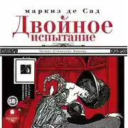 Постер книги Двойное испытание