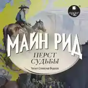 Постер книги Перст судьбы