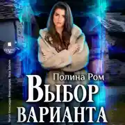 Постер книги Выбор варианта