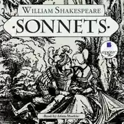 Постер книги The Sonnets