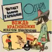 Постер книги Вождь краснокожих. Искатели приключений.