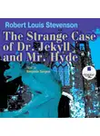 Роберт Льюис Стивенсон - The Strange Case of Dr. Jekyll and Mr. Hyde