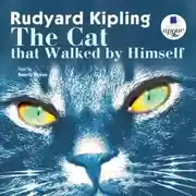 Постер книги The Cat that Walked by Himself