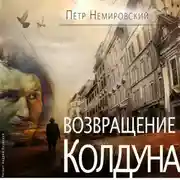 Постер книги Возвращение Колдуна