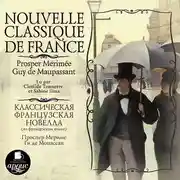 Постер книги Nouvelle classique de France