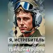 Постер книги Я, истребитель