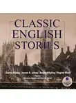 Автор Неизвестен - Classic english stories