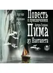 Эдгар Аллан По - Повесть о приключениях Артура Гордона Пима из Нантакета