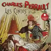 Постер книги Les Contes / Сказки