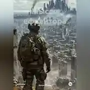 Постер книги Мысли ефрейтора