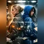 Постер книги Подруга по неволе