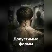 Постер книги Допустимые формы