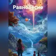 Постер книги Равновесие