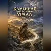 Постер книги Каменная песня Урала