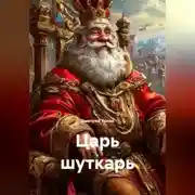 Постер книги Царь шуткарь