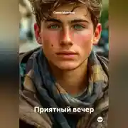 Постер книги Приятный вечер