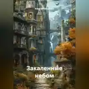 Постер книги Закаленные Небом