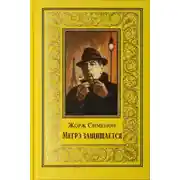 Постер книги Мегрэ защищается