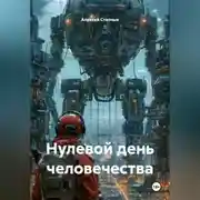 Постер книги Нулевой день человечества