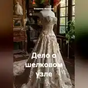 Постер книги Дело о шелковом узле