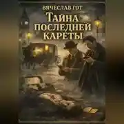 Постер книги Тайна последней кареты