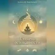 Постер книги Степень осознанности
