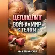 Постер книги Целлюлит Война и мир с телом