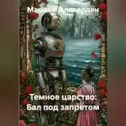 Постер книги Темное царство: Бал под запретом