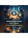 Ларенто Марлес - Инженерный взлом кода судьбы и алгоритмов реальности (Часть 1)